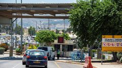 فتح حاجز الجلمة العسكري أمام فلسطينيي الـ48 يومي الجمعة والسبت من كل أسبوع