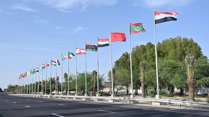 انطلاق أعمال القمة العربية بنسختها الـ33 في البحرين