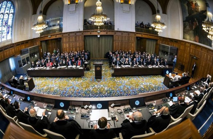 "العدل الدولية" تبدأ النظر في طلب جنوب أفريقيا ضمان وقف إسرائيل عملياتها
