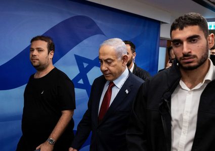 صحيفة أميركية: المنفلتون من العقاب يعربدون بتحريض من المسؤولين الإسرائيليين