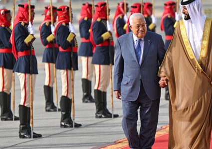 الرئيس عباس: حماس نفذت 7 أكتوبر بقرار منفرد ووفرت لإسرائيل الذرائع لمهاجمة غزة