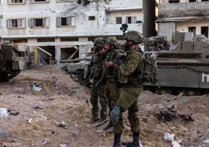 هآرتس تزعم: حماس تحلل فيديوهات جيش الاحتلال لتحديد أماكن الجنود