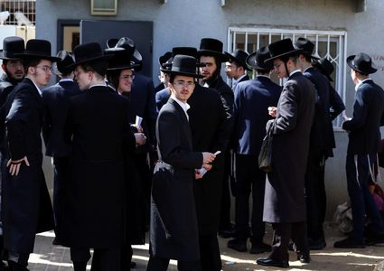 نتنياهو يقدم مقترحا جديدا لتجنيد "الحريديم" في الجيش