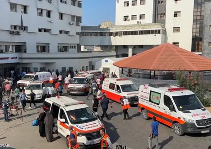 منظمة الصحة العالمية لم تتلق أي إمدادات طبية في غزة منذ 10 أيام