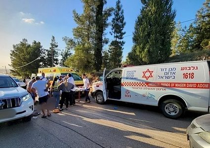 قتيل بجريمة إطلاق نار في اللد