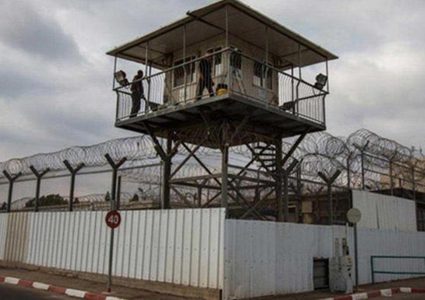 إدارة سجن "ريمون" تتجاهل متابعة الأسرى المرضى