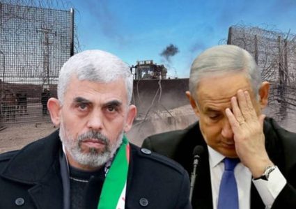 الإعلام العبري: مساعي مكثفة لاستعادة المحتجزين ودعوات لتضييق الخناق على السنوار