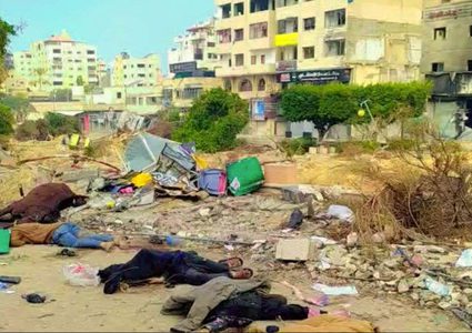 الأورومتوسطي: إسرائيل قتلت 270 رياضيا فلسطينيا ويجب محاسبتها