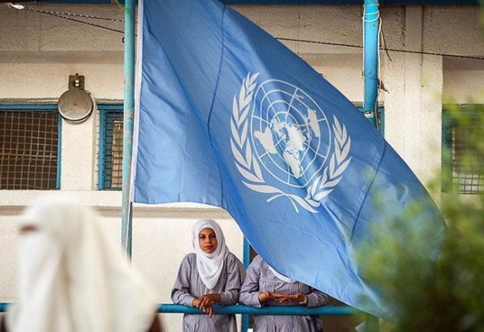 النمسا تلغي تجميد تمويل للأونروا