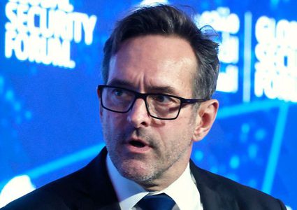 مبعوث البيت الأبيض لشؤون المحتجزين يصل الدوحة غدا