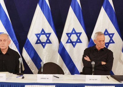 حكومة الحرب في دولة الاحتلال تتفكك مع تزايد الإحباط من نتنياهو