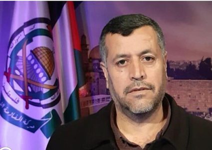 قيادي بحماس: اتهامات الجنائية الدولية بحق إسرائيل "غير كافية"