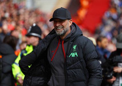 لماذا راهن ليفربول على المغمور شلوت لخلافة المحبوب كلوب؟