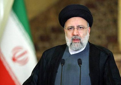 مسؤول أميركي: لا يوجد أي تدخل أجنبي في حادث تحطم طائرة الرئيس الإيراني