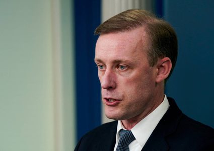 سوليفان بحث في إسرائيل ضرورة إنجاز المحادثات مع مصر لإعادة فتح معبر رفح