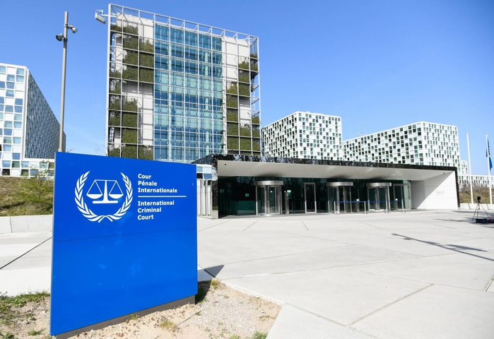رئاسة جنوب أفريقيا ترحب بطلب مدعي المحكمة الجنائية الدولية إصدار أوامر اعتقال