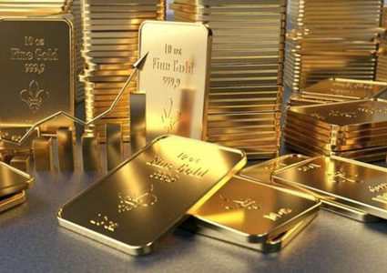 الذهب يرتفع وسط توقعات بقرب خفض أسعار الفائدة