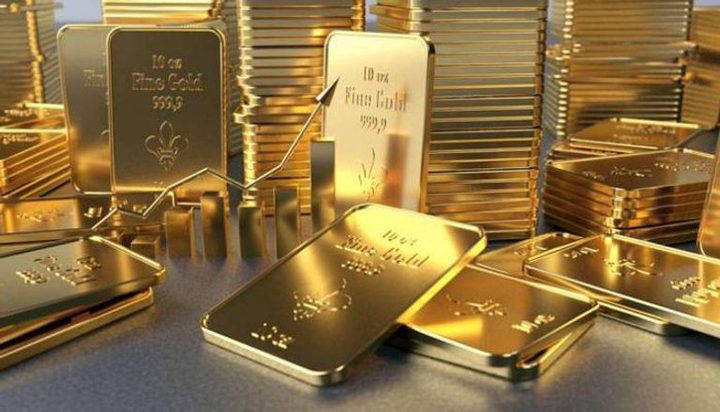 الذهب يرتفع وسط توقعات بقرب خفض أسعار الفائدة