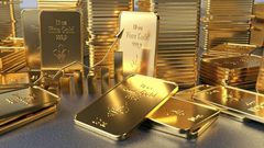 الذهب يرتفع وسط توقعات بقرب خفض أسعار الفائدة