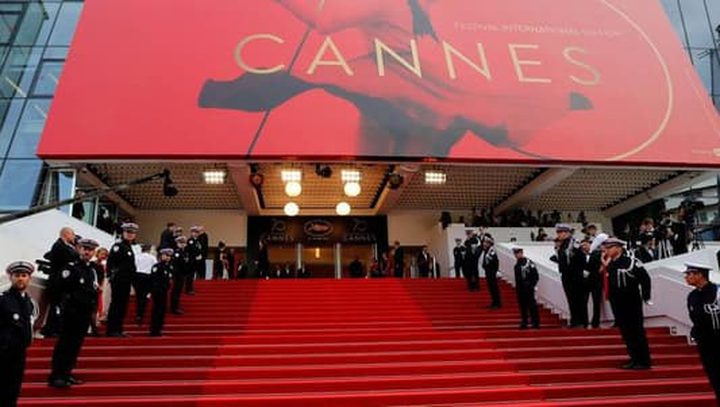 أفلام قصيرة من غزة تصل إلى مهرجان كان .. ودعمٌ رمزي من بعض الفنانين