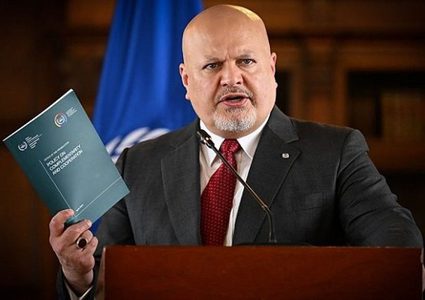 إسرائيل قلقة من موقف فرنسا من الجنائية الدولية