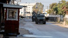 طبيب بمستشفى ابن سينا: معظم الإصابات في جنين خطيرة