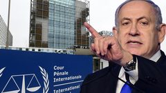 ردود الفعل تتوالى على إعلان كريم خان.. ومحللون يتحدثون عن مسرحية أميركية