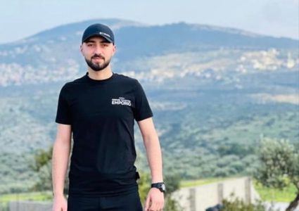 استشهاد شاب متأثرا بإصابته برصاص الاحتلال في جنين