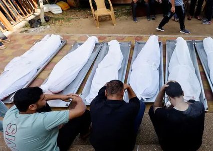 229 يوما للحرب: استمرار القصف والعشرات من الشهداء والجرحى