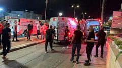 قتيل ومصاب في جريمة إطلاق نار في شفا عمرو داخل أراضي الـ48