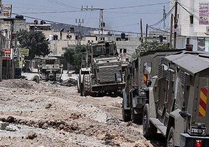 ارتفاع عدد الشهداء إلى 8.. الاحتلال يواصل عدوانه على جنين ومخيمها لليوم الثاني