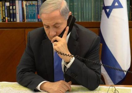 إسرائيل تستدعي سفيرَيها في إيرلندا والنروج