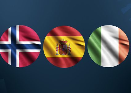 ردود فعل إسرائيلية غاضبة ردا على قرار ثلاث دول الاعتراف بدولة فلسطين