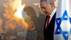 محللون وخبراء فلسطينيون وإسرائيليون: هذه هي الأهداف الحقيقية لنتنياهو من الحرب