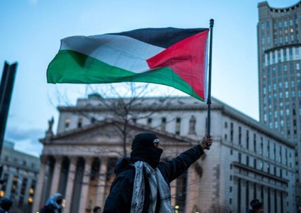 النرويج وايرلندا ستعلنان اليوم الاعتراف بدولة فلسطين