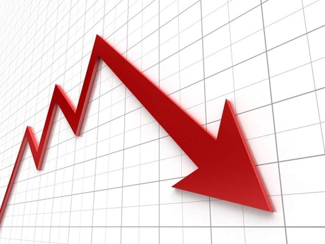 انخفاض الصادرات والواردات السلعية المرصودة خلال شهر آذار