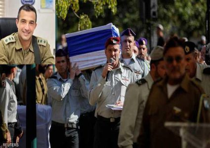 القسام تنشر فيديو يكشف عن أسر قائد لواء جنوبي في فرقة غزة واسرائيل تعلن وفاته!