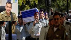 القسام تنشر فيديو يكشف عن أسر قائد لواء جنوبي في فرقة غزة واسرائيل تعلن وفاته!