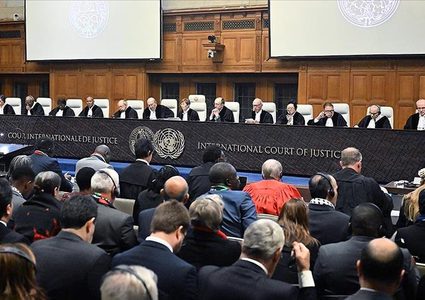 السيناريوهات المتوقعة من العدل الدولية حول طلب جنوب إفريقيا بوقف الهجوم في رفح