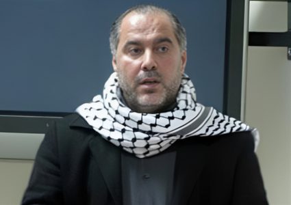 حويل: "الاحتلال يريد السلطة شركة أمنية تحمي وجود "إسرائيل" ومستوطنيها