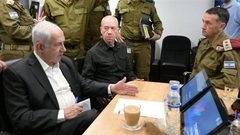 تايمز أوف إسرائيل: مجلس الحرب أمر فريق التفاوض باستئناف مفاوضات الأسرى