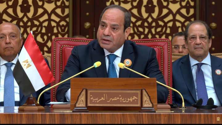 القاهرة: التشكيك بدورنا في جهود الوساطة قد يدفعنا للإنسحاب الكامل منها