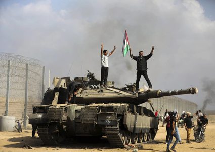 كيف تنتهي الحرب مع صمود حماس؟ .. إسرائيل تواجه كابوسًا