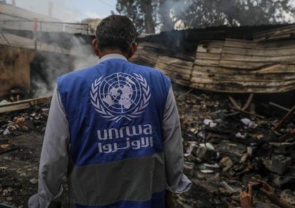 سفراء الأردن والكويت وسلوفينيا يطلقون مبادرة التزامات مشتركة تجاه الأونروا