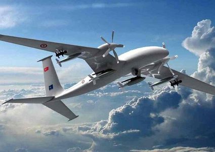 مصادر في وزارة الدفاع التركية: نحن من عثرنا على حطام طائرة الرئيس الإيراني