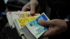 مسؤولون غربيون يحذرون من "كارثة اقتصادية" ستضرب الضفة الغربية