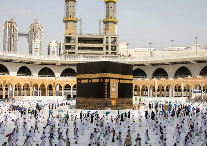 السعودية: تأشيرة الزيارة لا تتيح لحاملها أداء الحج
