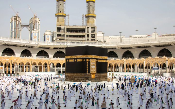السعودية: تأشيرة الزيارة لا تتيح لحاملها أداء الحج