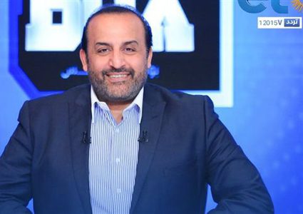 المعلق الرياضي المصري شبانة: سأرفع قضية ضد "إسرائيل"