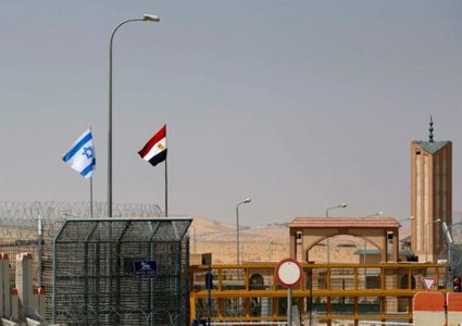 خلافات مصر وإسرائيل تطفو أكثر على السطح مع استمرار التوغّل في رفح